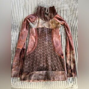 XS SEW MUCH LOVE LEIA *ALTERED*